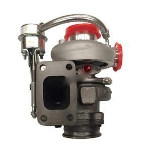 Turbo HE200WG Turbocharger 3791826 for Cummins Engine 4BTAA3.9-C125