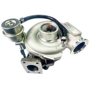 Turbo HE200WG Turbocharger 5350917 for Cummins ISF3.8 Engine