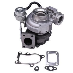 Turbo HE221W Turbocharger 3781989 3781990 for Cummins Engine ISDE140 4.5L