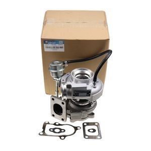 Turbo HE221W Turbocharger 3782369 for Cummins Engine ISDe140 4.5L
