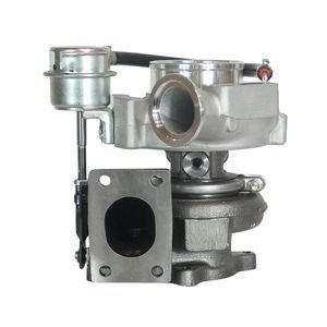 Turbo HE221W Turbocharger 4047745 4047746 for Cummins Engine ISDE4 4.5L