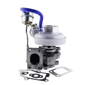 Turbo HE221W Turbocharger 4955726 for Cummins Engine QSB QSB4