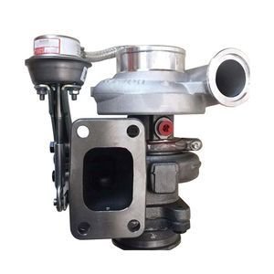Turbo HE250WG Turbocharger 5329349 5329350 for Cummins Engine QSB3.9 3.9L