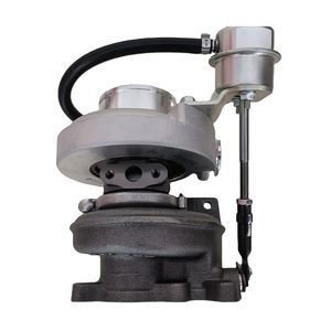 Turbo HE351W Turbocharger 2839317 for Cummins Engine ISDE