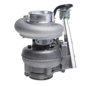Turbo HE351W Turbocharger 4047758 for Cummins Engine ISBE5