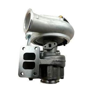Turbo HE351W Turbocharger 4047762 4047761 for Cummins Engine 6ISBE ISDE ISBE5