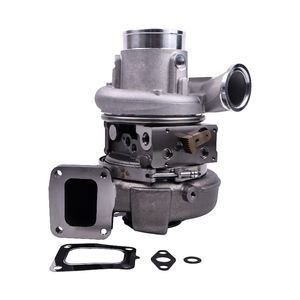 Turbo HE400VG Turbocharger 2882112 for Cummins Engine ISX ISX15 QSX QSX15