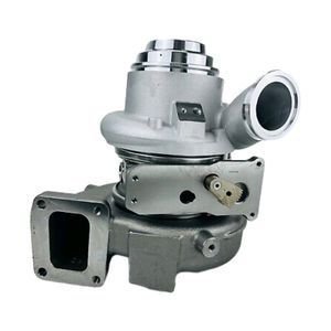 Turbo HE400VG Turbocharger 5459710RX for Cummins Engine X15