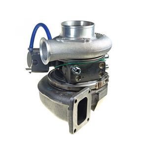 Turbo HE431V Turbocharger 5322527 for Iveco Engine CURSOR 8