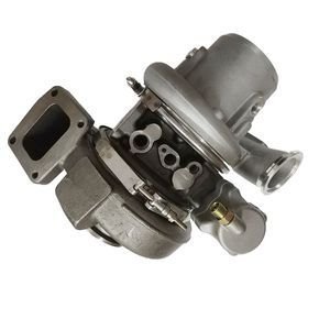 Turbo HE431V Turbocharger 5350060 for Cummins ISL ISM ISME QSM11 CM875 CPL8557 Engine