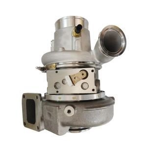 Turbo HE451VE HE400VG Turbocharger 3781360 4309271 for Cummins Engine ISX ISX15 QSX