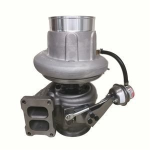 Turbo HE500W Turbocharger 5355174 5352020 for Cummins Engine ISZ