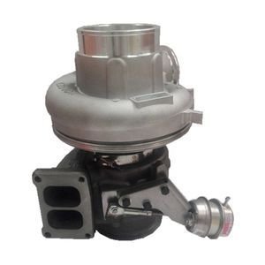 Turbo HE551CW Turbocharger 3796151 for Cummins Engine ISX15