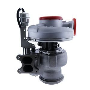 Turbo HE600WG HX60W Turbocharger 4090043 for Cummins ISX2 Non-EGR Engine Signature ISX3