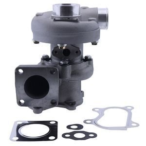 Turbo HT12-17A HT12-20 Turbocharger 8972389793 for Isuzu Engine 4JG1 4JG2