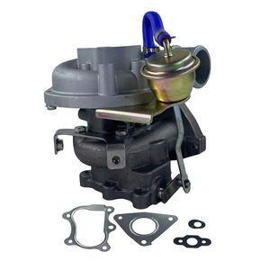 Turbo HT12-19B Turbocharger 14411-9S000 047-282 for Nissan Navara D22 3.0L ZD30