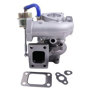 Turbo HT18 Turbocharger 14411-62T00 for Nissan TD42 TD42TI Engine Safari Patrol Civilian 4.2