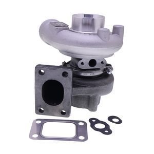 Turbo HX25 Turbocharger 504225294 for IVECO Engine NEF NEF-F4C 4.5L