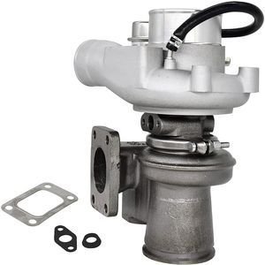 Turbo HX25W Turbochager 4038792 4025332 for Cummins Engine 4B3.9 6B5.9