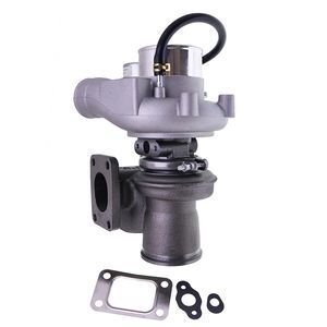 Turbo HX25W Turbocharger 3538993 for Cummins Engine 4BTA CASE 590SM 580SM 580SL