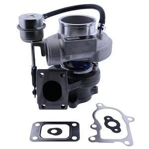 Turbo HX25W Turbocharger 3599350 for Iveco Engine 4CYL2VTC 2VTC BHL Industrial Generator