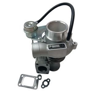Turbo HX25W Turbocharger 4038791 4038790 4089714 for Cummins Engine 4B3.9 6B5.9 QSB6.7M ISB