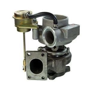 Turbo HX27W Turbocharger 3593378 4033053 for Cummins ISB Engine DAF Truck 1999-05