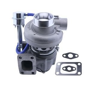 Turbo HX30 Turbocharger 3537751 3537752 for Cummins Engine 4BT 4BTA 4BTAA