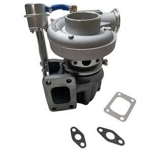 Turbo HX30 Turbocharger J802906 for Cummins 4BTA3.9 CASE 4391TA Engine 9010B 9020B CX130 CX160 Excavator