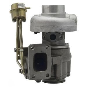 Turbo HX30W Turbocharger 170-032-0038 for Cummins 4BTA Engine Hyundai Excavator