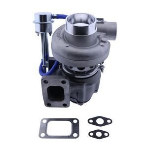 Turbo HX30W Turbocharger 2838805 for Cummins Engine 4BT 4BTAA