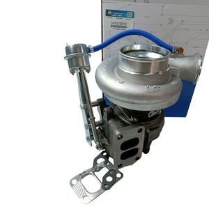 Turbo HX35 Turbocharger 3538883 3802882 for Cummins Engine 6B 6BTA
