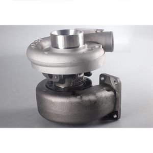 Turbo HX35 Turbocharger 4035472 for Cummins Engine 6B 6BTA180