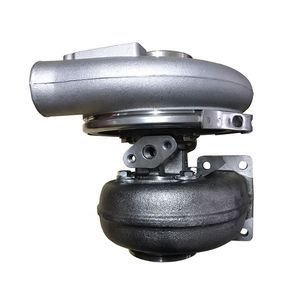 Turbo HX35 Turbocharger 4050200 for Cummins Engine 6BT