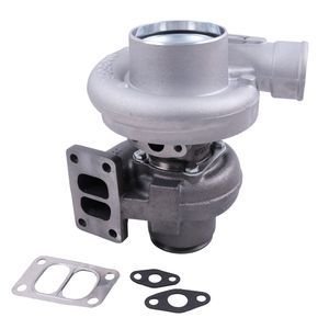 Turbo HX35 Turbocharger 6735-81-8200 for Komatsu S6D102E-1 Wheel Loader WA180-3 WA200-3 WA250-3