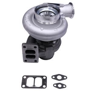 Turbo HX35 Turbocharger 6738-81-8090 for Komatsu Engine SAA6D102E-2 Excavator PC200-7 PC200LC-7 PC210LC-7 PC228US-3