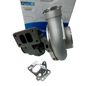 Turbo HX35 Turbocharger 6754-81-8090 for Komatsu Engine 6D107E-1 Excavator PC200-8 PC228US-8 PC210-10M0