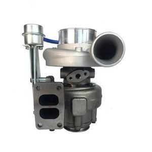 Turbo HX35G Turbocharger 3791099 C1118010-D934 for Cummins Engine