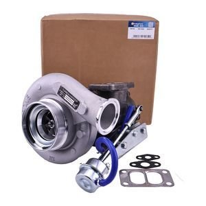 Turbo HX35G Turbocharger 65.09100-7074 for Daewoo Doosan Engine GE08TIS