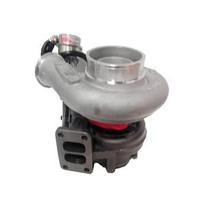 Turbo HX35W Turbocharger 2840195 4051162 4045185 for Cummins Engine EQB180-20 6BT
