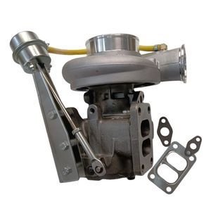 Turbo HX35W Turbocharger 3534925 3802779 for Cummins Engine 6BT