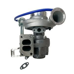 Turbo HX35W Turbocharger 3592202 3539009 for Cummins Engine 6BTA 6BTAA ISB