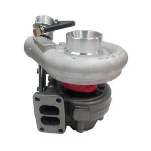 Turbo HX35W Turbocharger 3771454 for Cummins Engine 6BTA5.9-160 6BTA5.9-C130