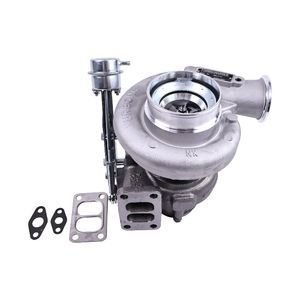 Turbo HX35W Turbocharger 3802778RX for Cummins Engine 6BT