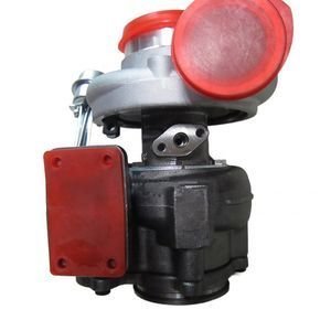 Turbo HX35W Turbocharger 4032220 for Ford Otosan Engine Ecotorq
