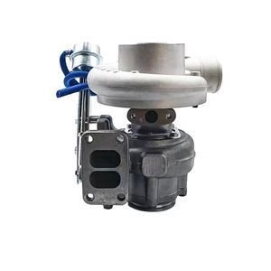 Turbo HX35W Turbocharger 4033316 for Iveco Engine NEF 6CYL