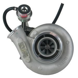 Turbo HX35W Turbocharger 4035213 4050031 A3960478L for Cummins Truck with 6BTAA 210PS Engine