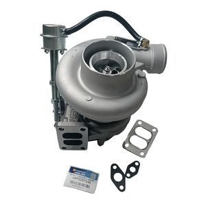 Turbo HX35W Turbocharger 4044031 for Iveco FPT CNH Engine NEF F4GE9684E J615