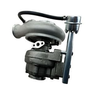 Turbo HX35W Turbocharger 4044649 for Cummins Engine DCEC 6BT 5.9L B235 B170