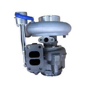 Turbo HX35W Turbocharger 4045077 for Cummins Engine 6BT 6BTA 5.9L